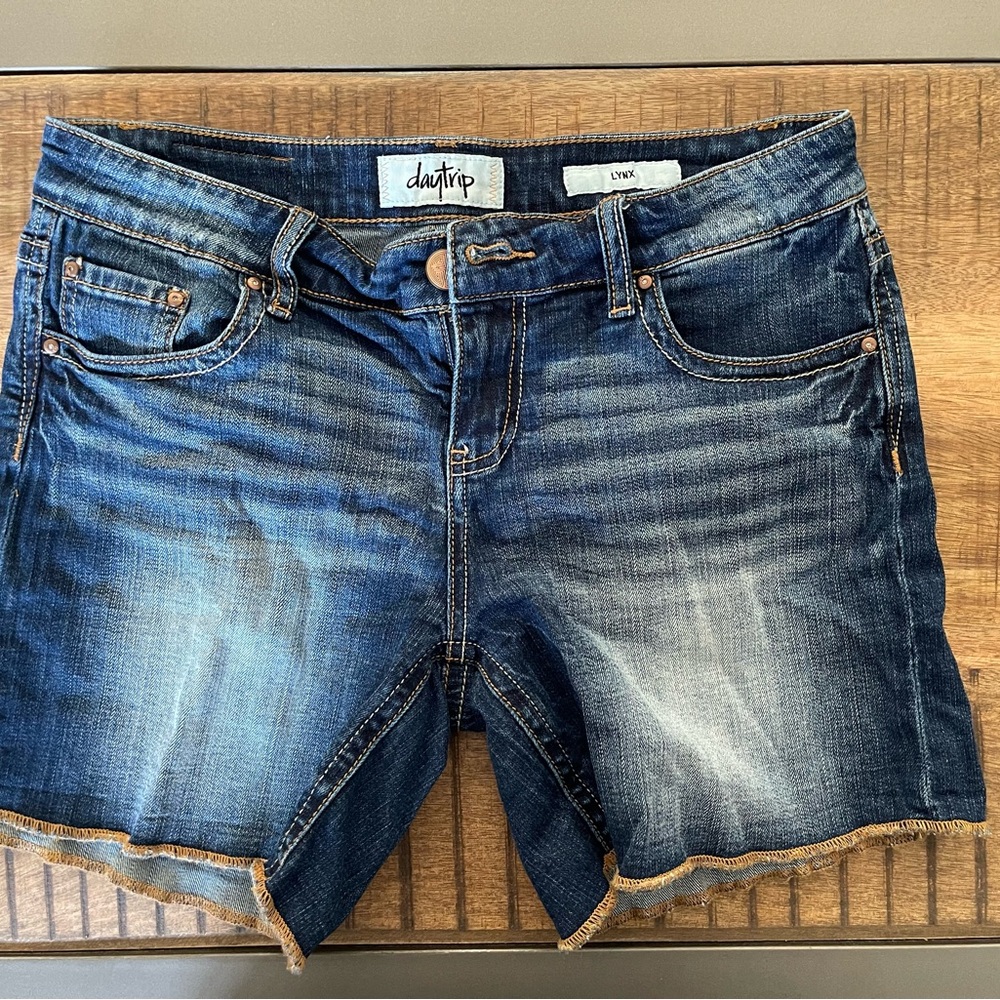 Day Trip shorts